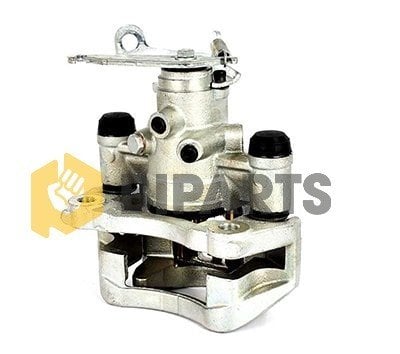 Ford Transıt V347 Jumbo 06- 3.2 Tdcı Fren Kaliperi Arka Sağ 200Ps Çıft Teker <b><font color=#ff5b01>8C1V 2K327 BB-1551990</font></b>