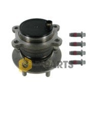 Ford Connect/Kuga 14- Bm Porya Rulmanı Arka Komple  / Dv61 2C299 Baa <b><font color=#ff5b01>DV61 2C299 BAB-2179243</font></b>