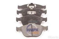 Ford CONNCET 02> Ön Fren Balatası HMP 2T14 2K021 AC