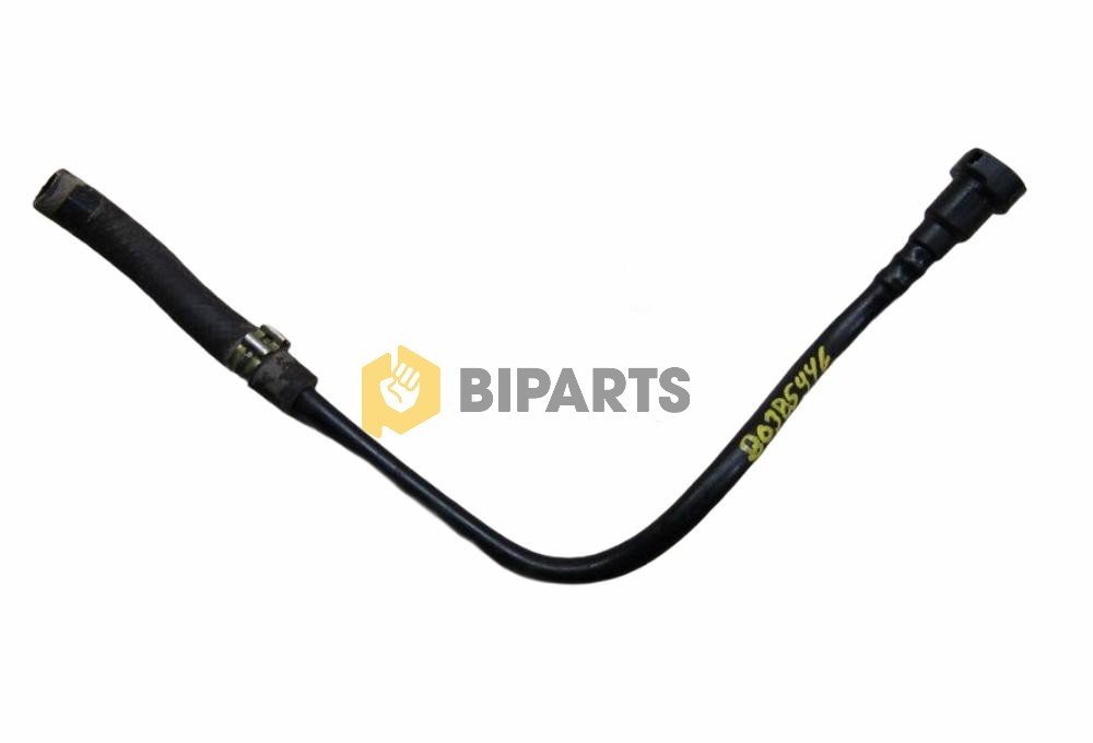 Ford Fıesta/Fusıon (2001) Boru Komple 2S61 7K502 DF