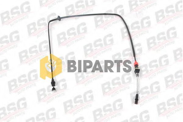 Ford Transıt V184 44351 Bm Gaz Teli   <b><font color=#ff5b01>4C16 9A758 AA-1372295</font></b>