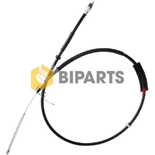 EL FREN TELI:ARKA(DISK/KAMPANA MONDEO (-SW) 96-00 BM