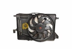 Ford Yeni Focus (C346) Fan Ve Motor Komple CV61 8C607 VA