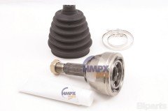 Ford CONNECT 02> Aks Kafası Dış (90Ps) HMP 2T14 3A327 AA
