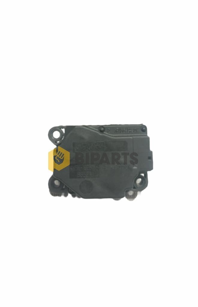 Ford Volvo Motor Komple 4N5H 19E616 AD