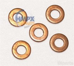 Ford TRANSIT V347 3.2 D 06> Enjektör Pulu 5 Li Takım (Bakır) 200Ps ARI 967