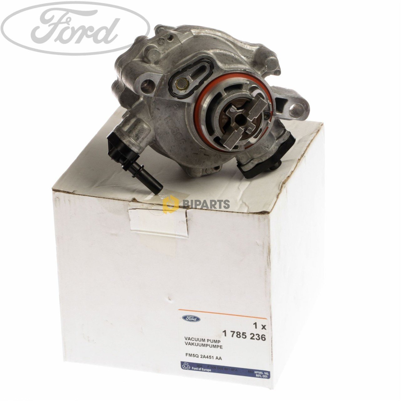 Ford Fiesta 09/- Vakum Pompası FM5Q 2A451 AA