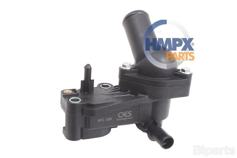 Ford CONNECT 02> 1.8 TDCİ Termostat Gövdesi OES 2S4Q 9K478 AD