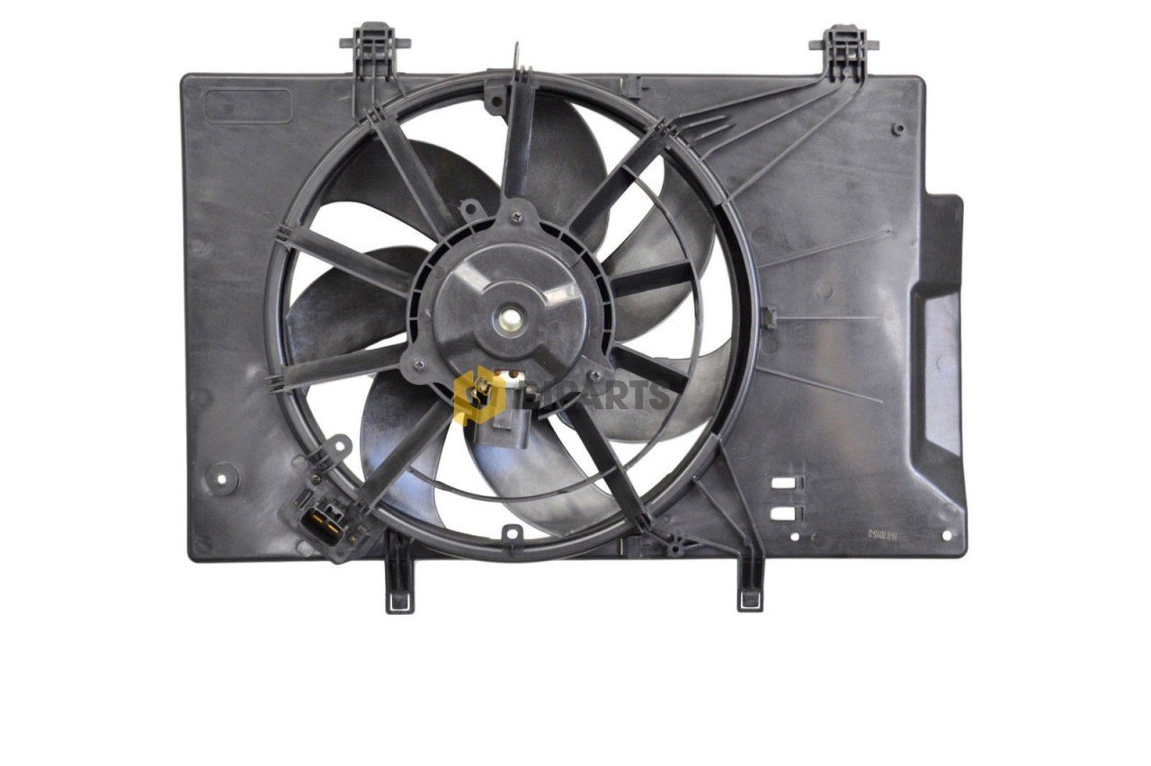 Ford  Fan Ve Motor, CV21 8C607 AA