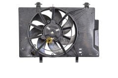 Ford  Fan Ve Motor, CV21 8C607 AA