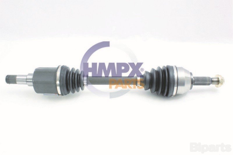 Ford CONNECT 02> Komple Aks Sol Kısa HMP 2T14 3B437 AG