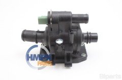 Ford fiSTA 02> 1.4 TDCİ Termostat Gövdesi OES 2S6Q 8A586 AD