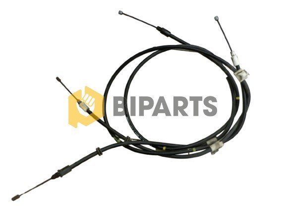 EL FREN TELİ ARKA SOL MONDEO 07- BM 6G91 2A635 EE