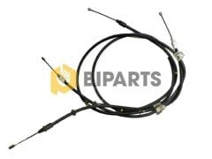 EL FREN TELİ ARKA SOL MONDEO 07- BM 6G91 2A635 EE