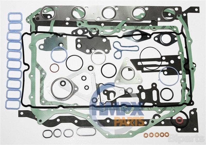 Ford TRANSIT V347 3.2 D 06> Takım Conta 200Ps ARI 970