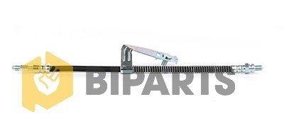 Ford Fıesta 96- Bm Fren Hortumu Ön Sol <b><font color=#ff5b01>96FB 2078 HA-1066796</font></b>