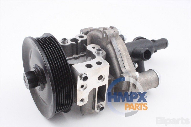 Ford TRANSİT 01> V-184 V-347 2.4 Devirdaim OES 2U1Q 8A558 AA