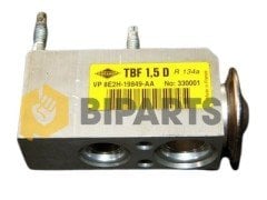 Ford Fiesta 2009- Valf Komple - Evapotator Genlesme 8E2H 19849 AA