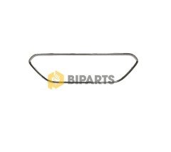 Ford Focus 04- Bm Ön Panjur Çerçevesi Krom   <b><font color=#ff5b01>8M51 8C436 ADSMAS-1528578</font></b>
