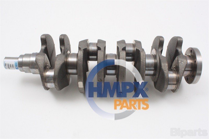 Ford FIESTA 02> 1.4 TDCI Krank FMC 7S6Q 6303 A9A
