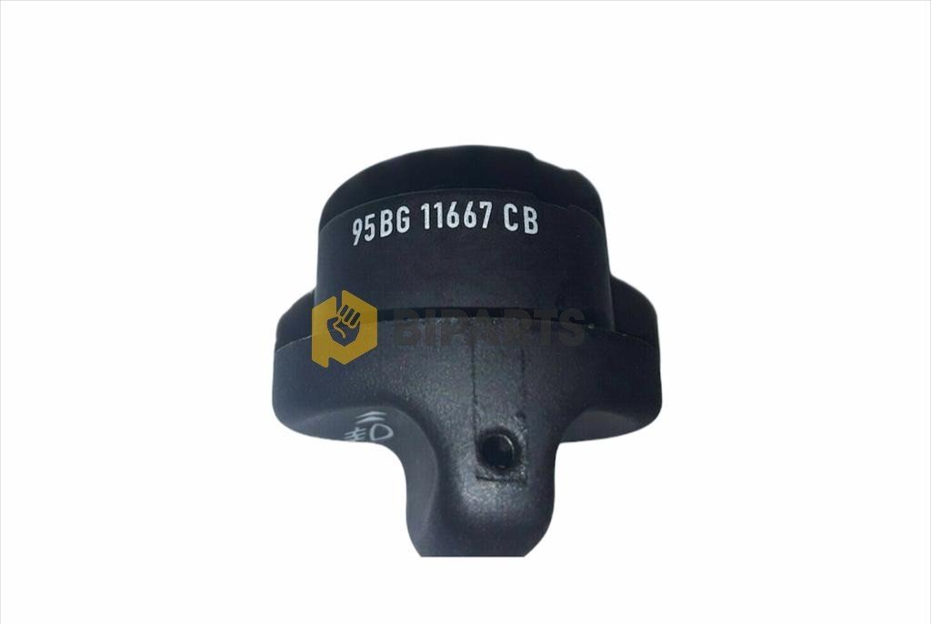 Ford Mondeo Far Anahtar Düğmesi 95BG 11667 CB