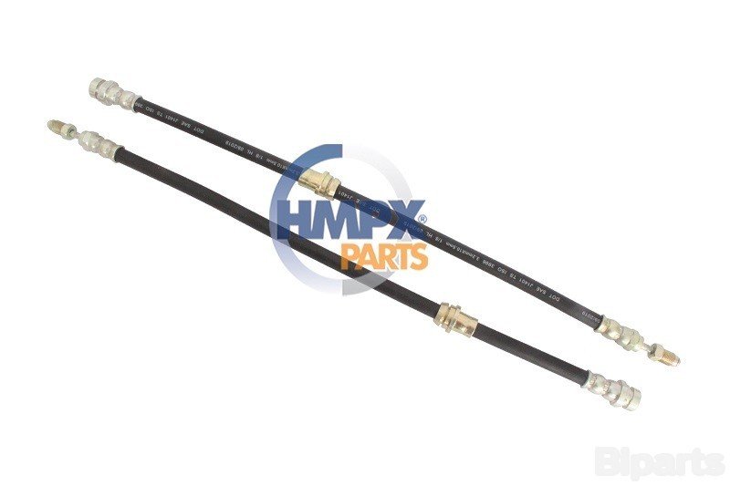 Ford CONNECT 13> Arka Fren Hortumu Sol HMP DV61 2C339 AA