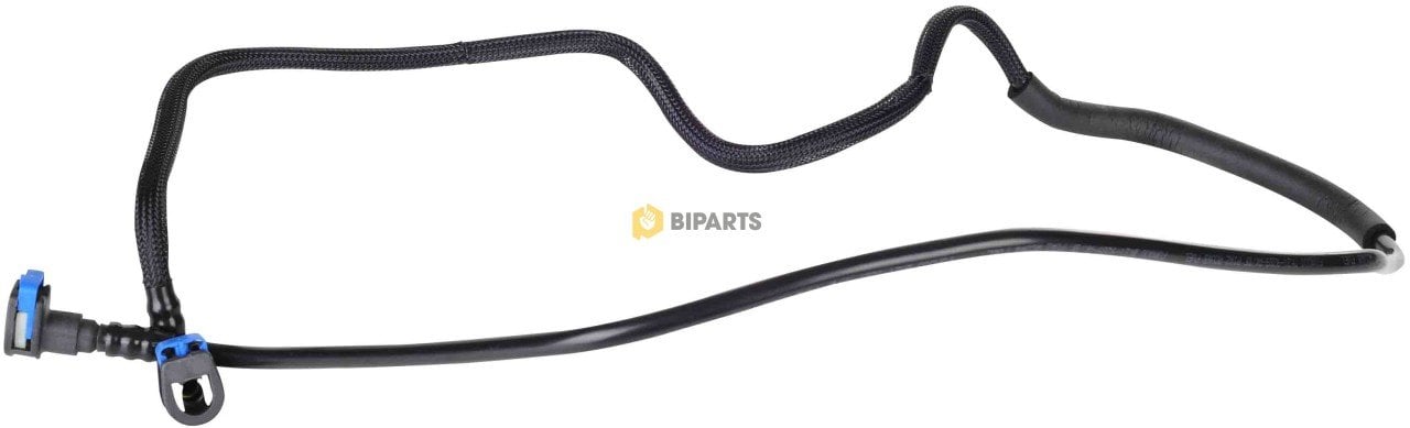 Ford Yakıt Borusu Komple Tek Transit V.363 14> BK31 9289 AF