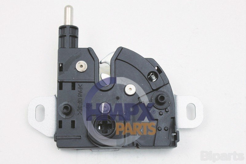 Ford CONNECT 02> -TRANSIT 01> Motor Kaput Kilidi HMP 8T1A 16700 AA