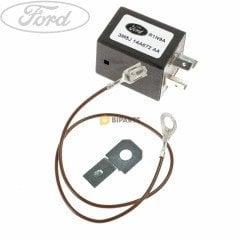 Ford Transıt (2006) Role, 7 Pımlı Soketlı, 5 Kapı Uav, Eksı Arka Park Yardımcısı 3M5J14A672AA