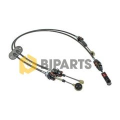 Ford Fıesta 02- Bm Vites Değiştirme Teli 2S6R 7E395 AG