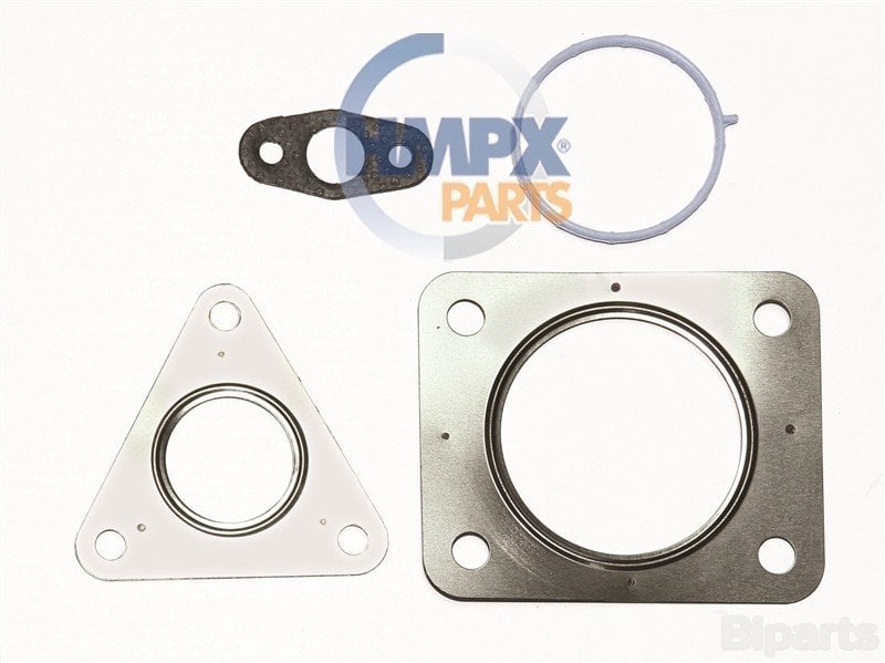 Ford TRANSIT V347 3.2 D 06> Turbo Şarj Conta Takım 140-200Ps ARI 975