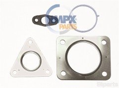 Ford TRANSIT V347 3.2 D 06> Turbo Şarj Conta Takım 140-200Ps ARI 975