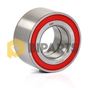 Ford Connect 02- Bm Porya Rulmanı Ön Abs`Sız / 2T14 1215 Aa <b><font color=#ff5b01>2T14 1K018 AB-5127495</font></b>