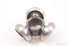 Ford CONNECT 02> 75 PS Aks Kafa İç Mafsalı 24 Diş 41Mm HMP 2T14 3W007 BA