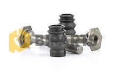 Ford Transıt V184 01- 44288 Kaliper Burç Takımı   <b><font color=#ff5b01>YC15 2L527 AA-4055851</font></b>