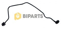 Ford Radyatör Ek Depo Hortumu Courier B.460 14> ET76 8B081 BA