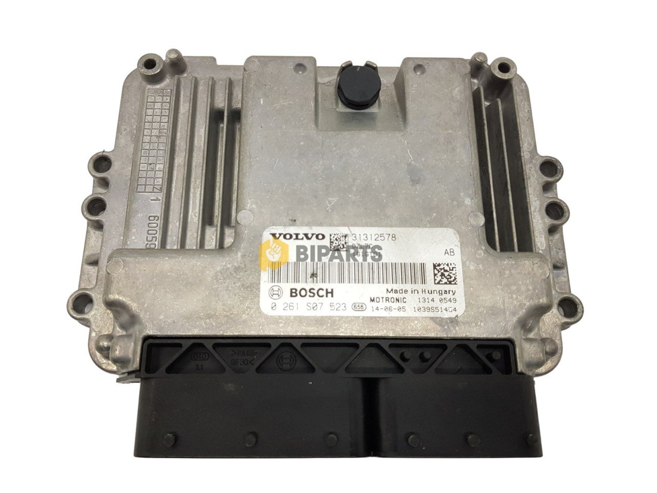 Ford Volvo Motor Kontrol Beyni 31312578