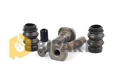 Ford Transıt V347 06- 44288 Kaliper Burç Takımı Ön   <b><font color=#ff5b01>6C11 2L527 BB-1433957</font></b>