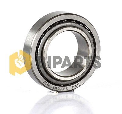 Ford Escort 92- Bm Porya Rulmanı Arka   <b><font color=#ff5b01>89FB 1238 AD-7220658</font></b>