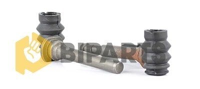 Ford Transıt V347 06- 44288 Kaliper Burç Takımı Arka   <b><font color=#ff5b01>6C11 2L527 AA-1371391</font></b>