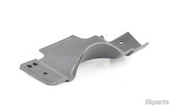 Ford Radyatör Hava Yan Deflektörü Sağ Alt Fiesta  C1BB 8121 BA -İTHAL-17830035