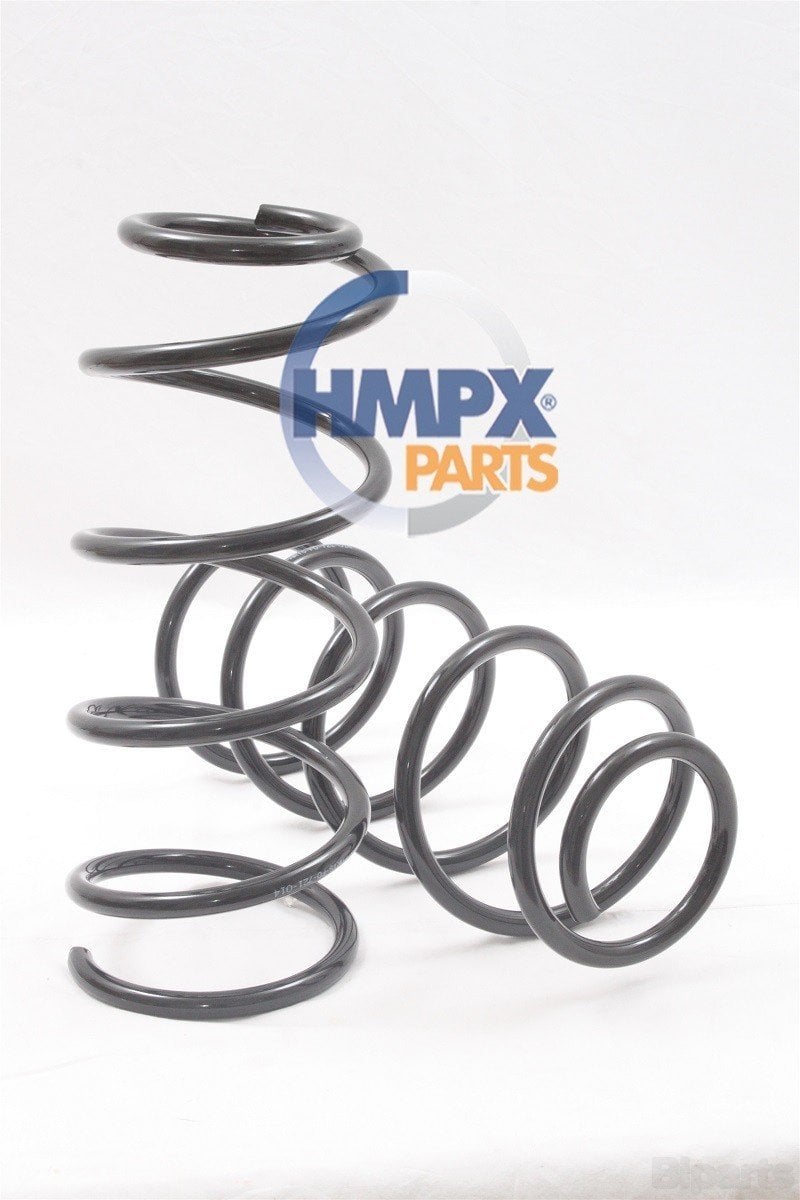 Ford TRANSIT 00> CONNECT 02> Helezon Yayı Ön 90 Ps HMP 2T14 5310 ED