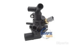 Ford TRANSİT 12> V-347 V-363 2.2 2.4 RWD Termostat Gövdesi OES BK3Q 8A586 AB