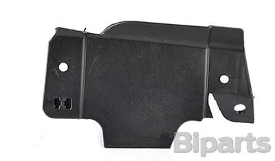 Ford Radyatör Hava Yan Deflektörü Sol Alt Fiesta  C1BB 8122 BA -İTHAL-17830037