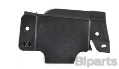 Ford Radyatör Hava Yan Deflektörü Sol Alt Fiesta  C1BB 8122 BA -İTHAL-17830037