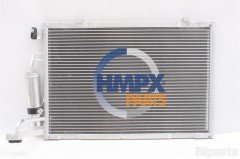 Ford COURIER 13> 1.5 DİZEL Klima Radyatörü HMP ET71 19710 BA