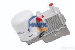 Ford CONNECT 1.8 Yağ Soğutucu Komple 75-90-110 Ps (E.M) PEK 2M5Q 6B624 BD