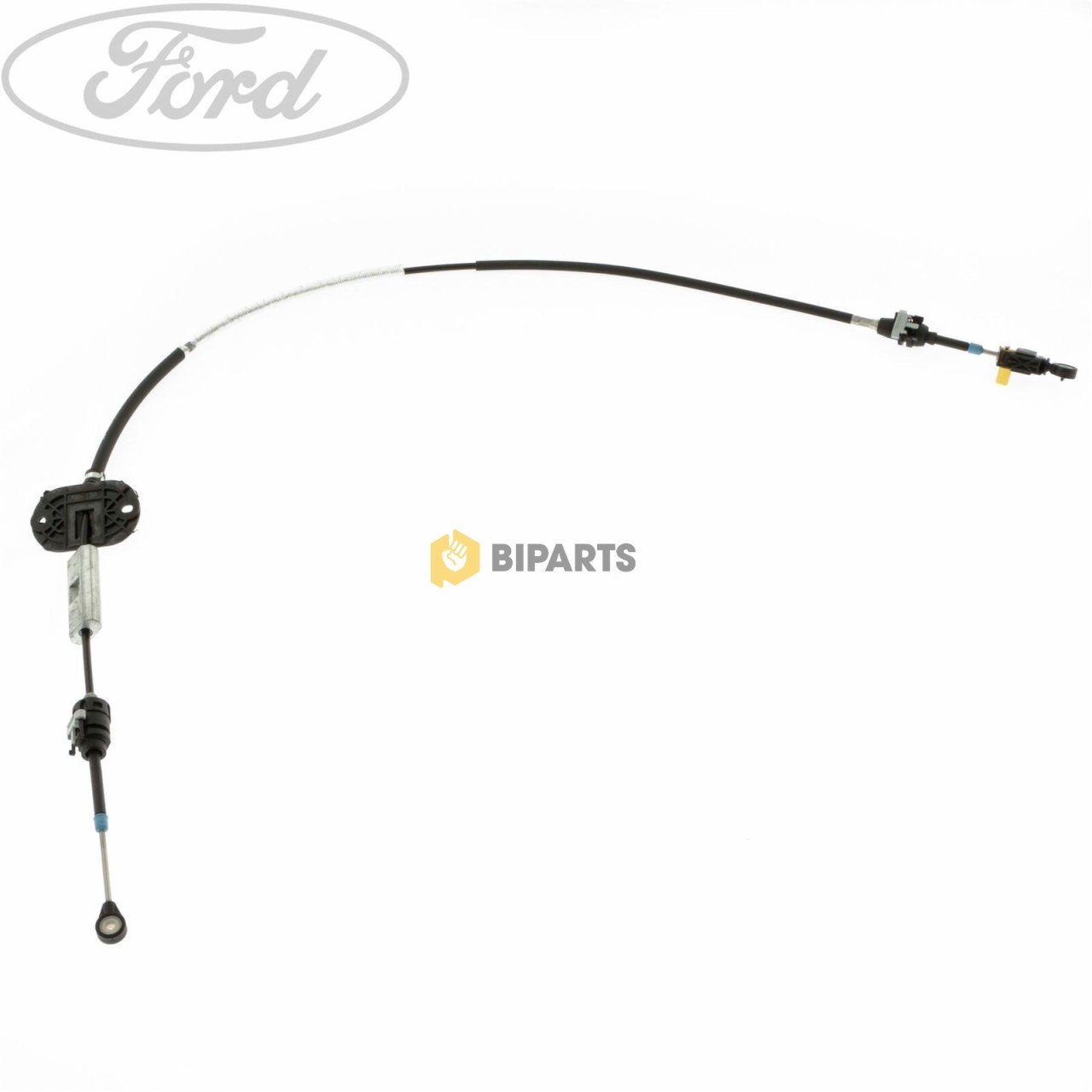 Ford  Vites Halatı 4S6P 7E395 AE