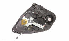 Ford Fıesta 08- Bm Cam Krikosu Komple : R  Manuel 8A61 A27000 AR