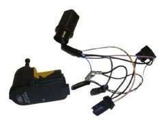 Ford Mondeo Tesisat 1S71 11A677 BC